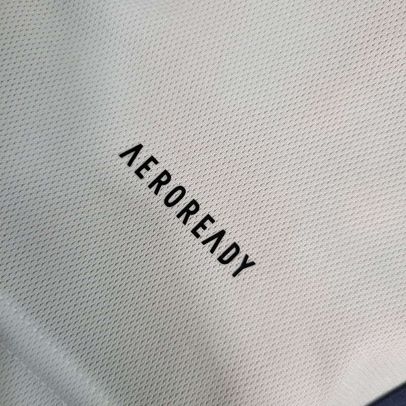 2023-24 Real Madrid Home  VALVERDE MODRIC VINI JR. BELLINGHAM CARVAJAL Football jersey