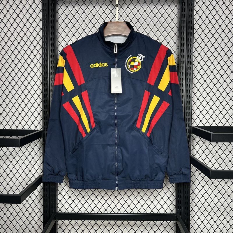 Windbreaker Spain