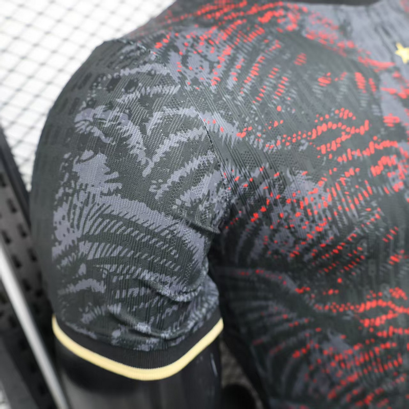 Player 2025-26 PSG Special Edition Football jersey