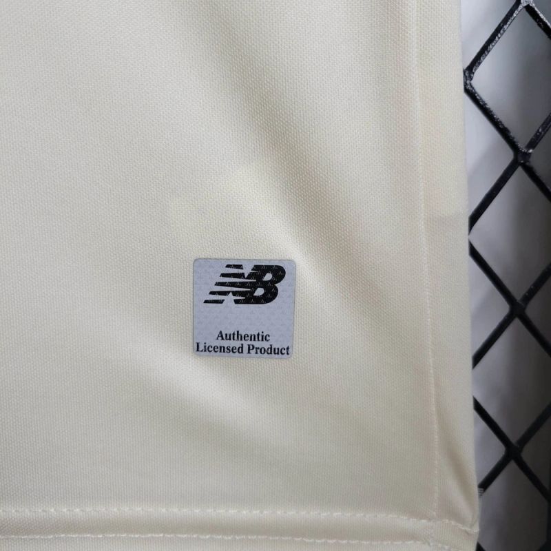 2025-26 Lille OSC Away Jerse Football jersey