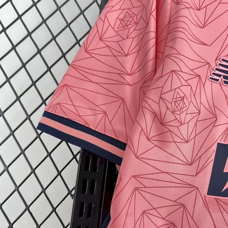 2025-2 Porto Away Football jersey