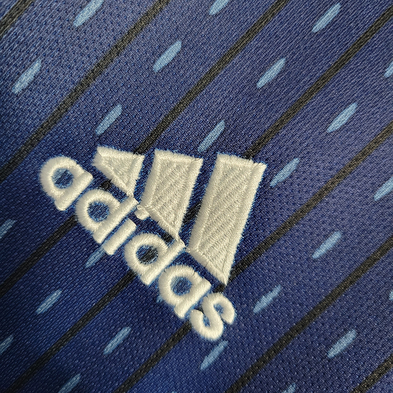 2018 Japan home