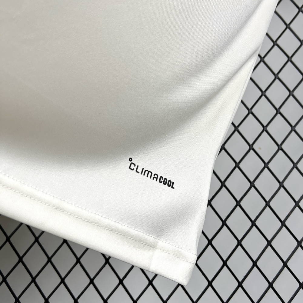 2026 Algeria Home Football jersey