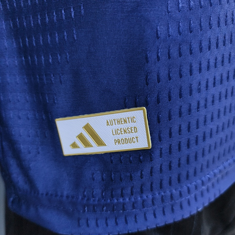 Player 2026 Algeria Special Edition Football jersey