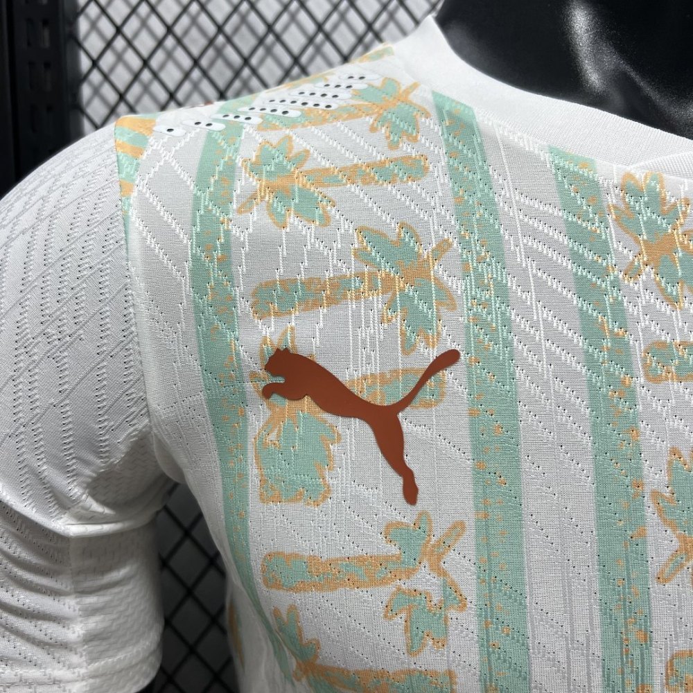 Player 2026 Côte d'Ivoire Away Football jersey