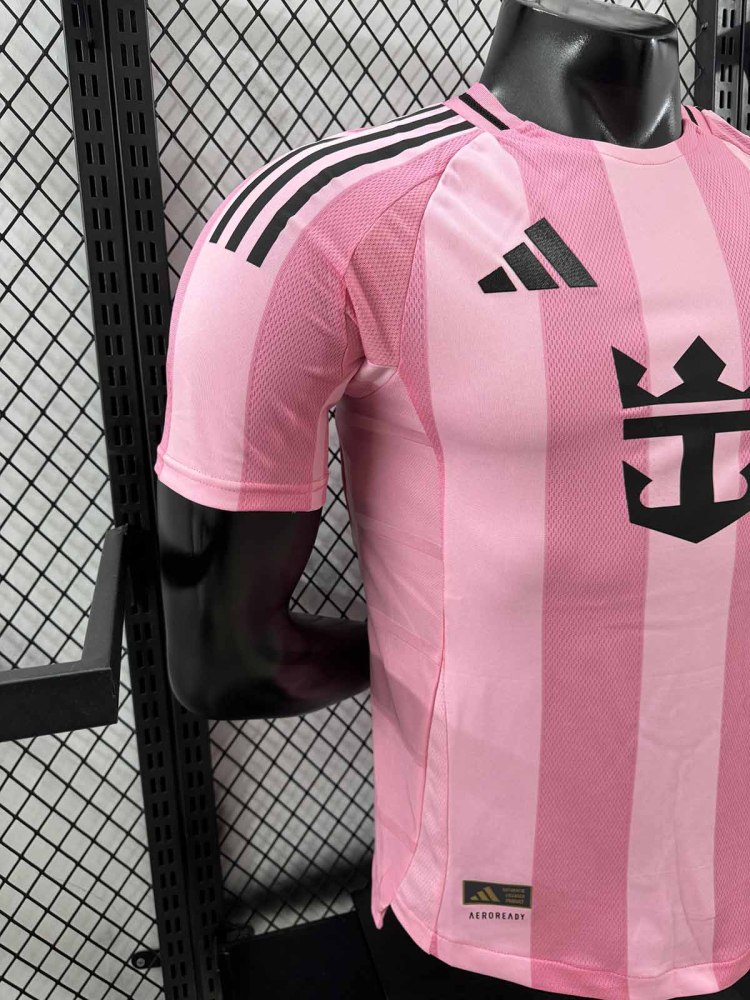 2025-26 Miami Home Player Edition