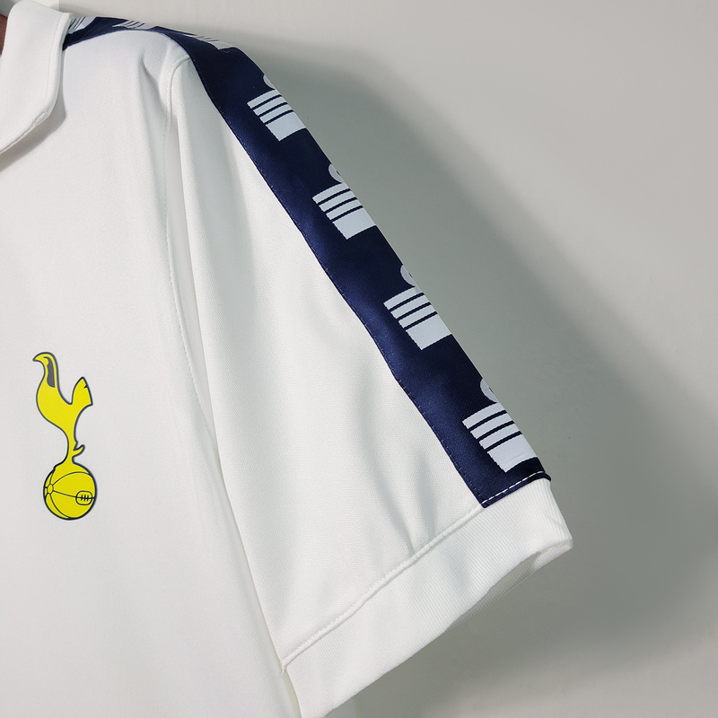 Retro 1978 Tottenham home Football jersey retro