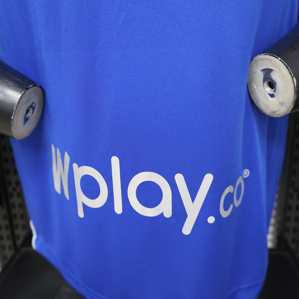 Player 2026-27 Millonarios Football jersey