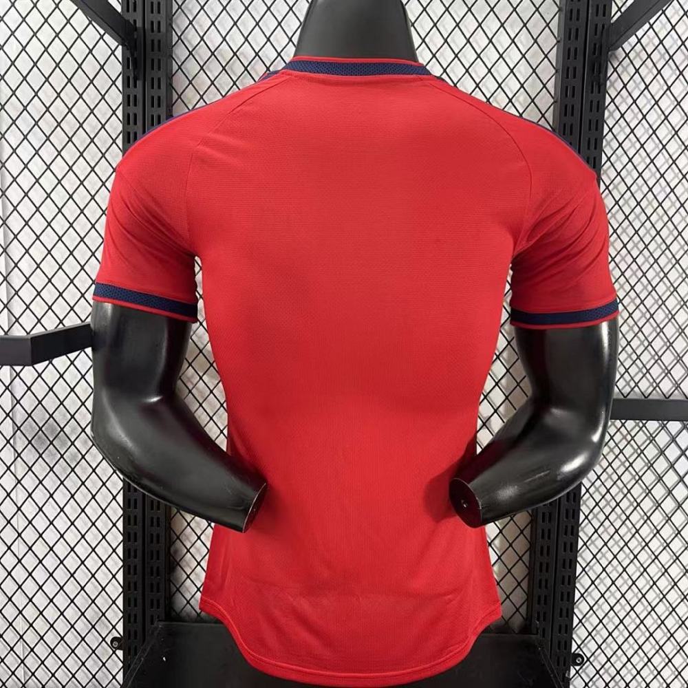 Player 2026 Spain Special Edition Football jersey