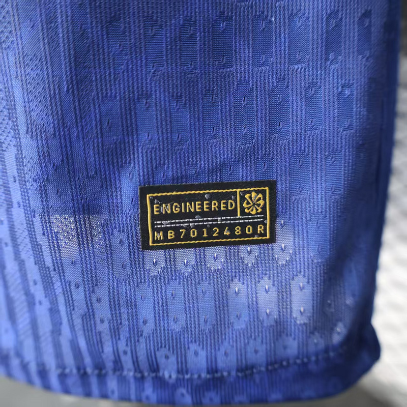 Player 2025-26 PSG Special Edition Football jersey