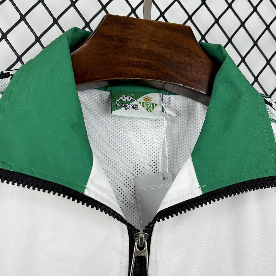 Windbreaker Real Betis