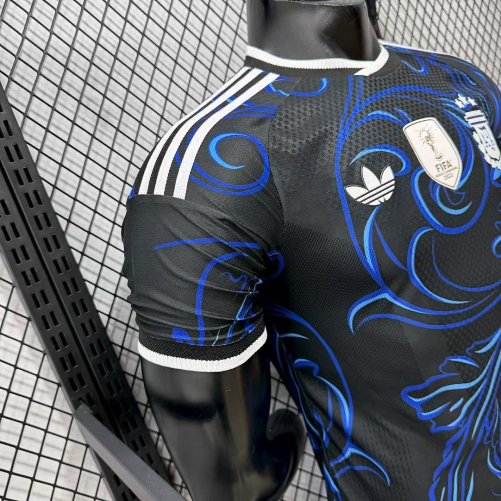 Player 2026 Argentina Away Football jersey