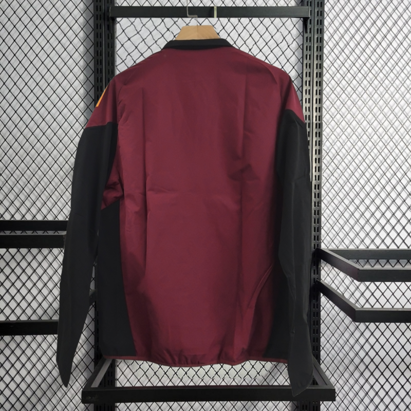 Windbreaker AS Roma