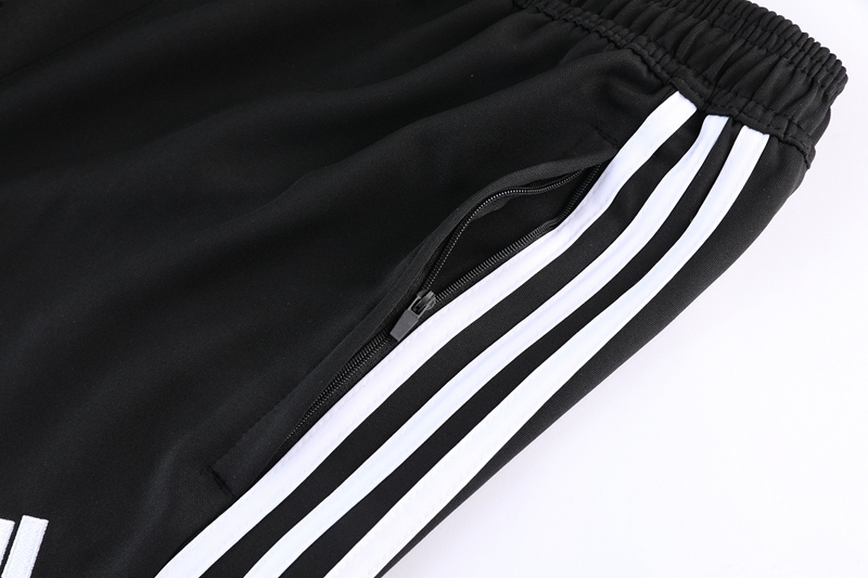 22-23 Manchester United jacket suit