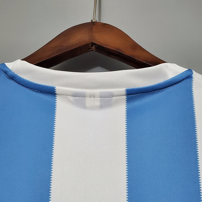 Retro 1978 Argentina home  Football jersey retro