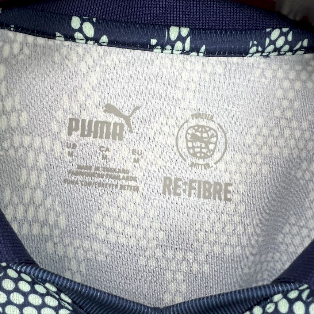 2025-26 Portugal FPF ftblNRGY Retro Jersey
