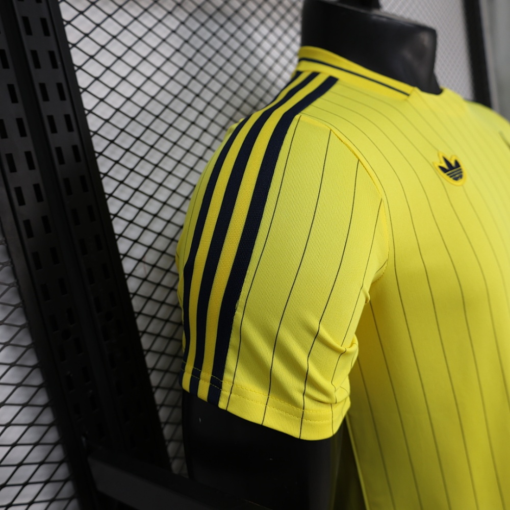 Player 2026-27 Al Nassr Casual style Football jersey