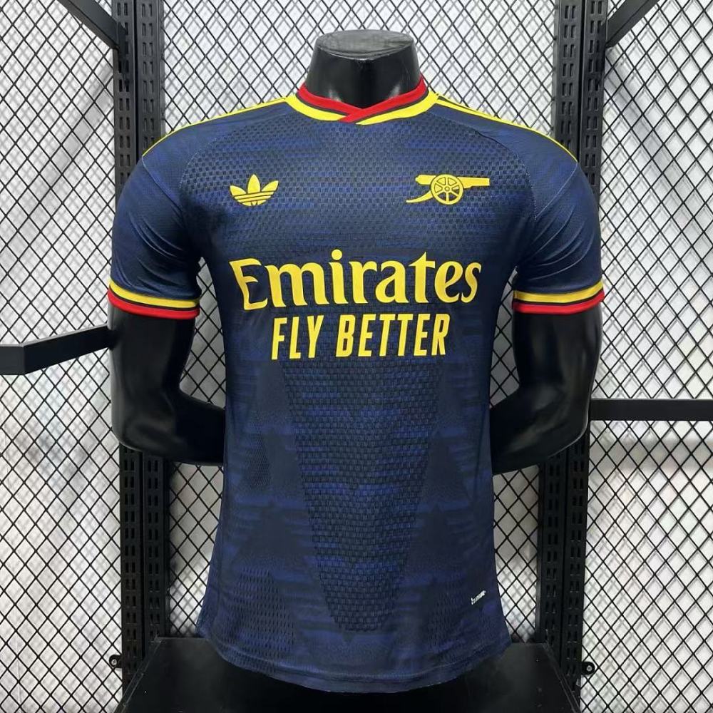 Player 2026-27 Arsenal Away Football jersey