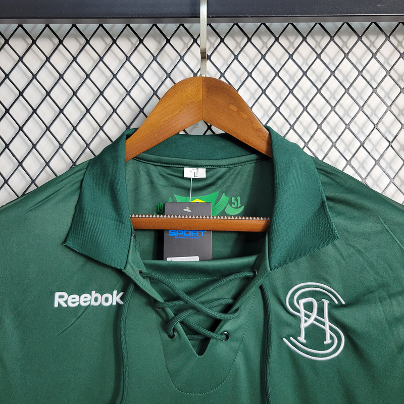 Retro 2011 CRUZEIRO 2 away   Football jersey retro