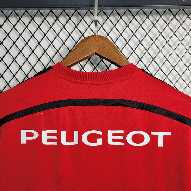 Retro 2014 Flamengo   Football jersey retro