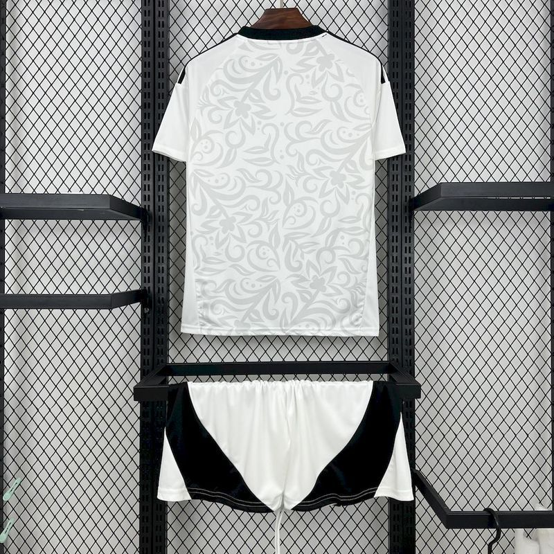 2025-26 Benfica Especial KIDS Football jersey