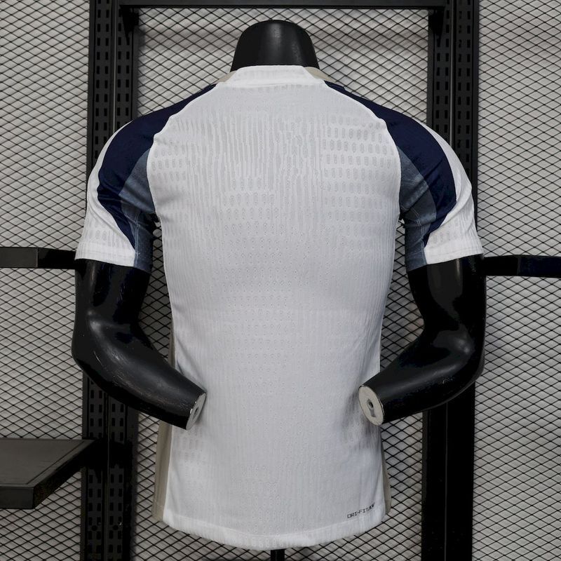 Player 2025-26 Tottenham Home Football jersey