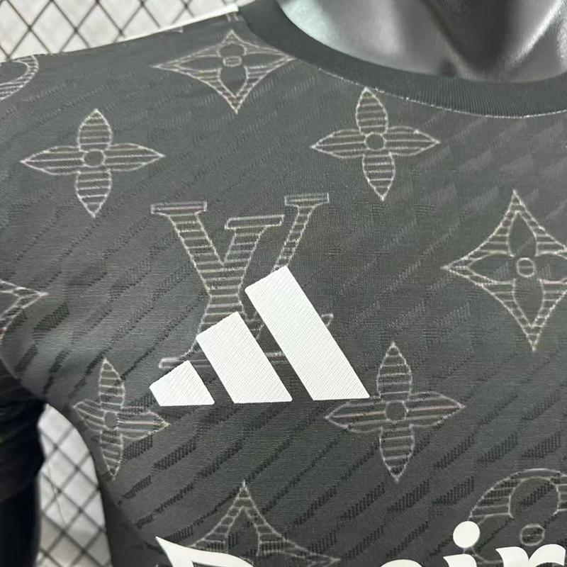 Player 2025-26 Real Madrid Special Edition Football jersey