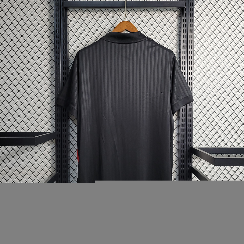 2023-24 Manchester United Black