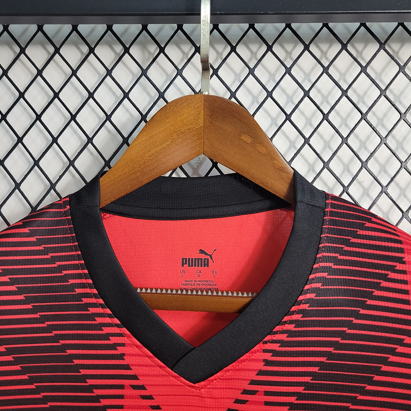 23-24 AC Milan Home