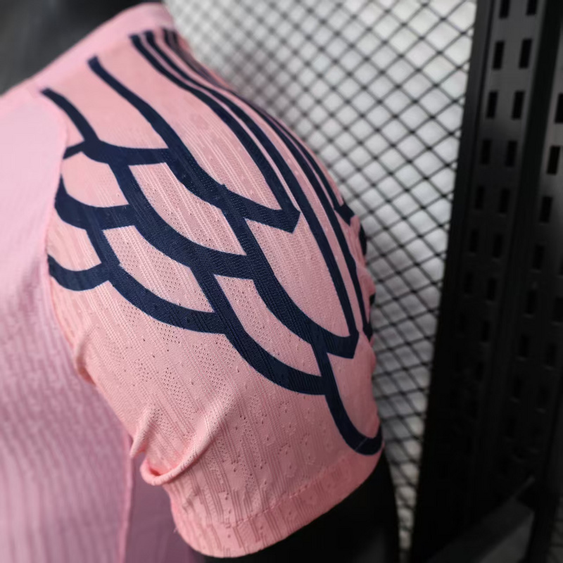 Player 2025-26 PSG Special Edition Football jersey