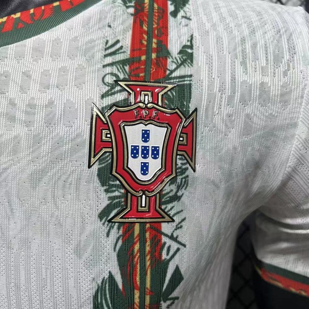 Player 2026 Portugal Special Edition Football jersey