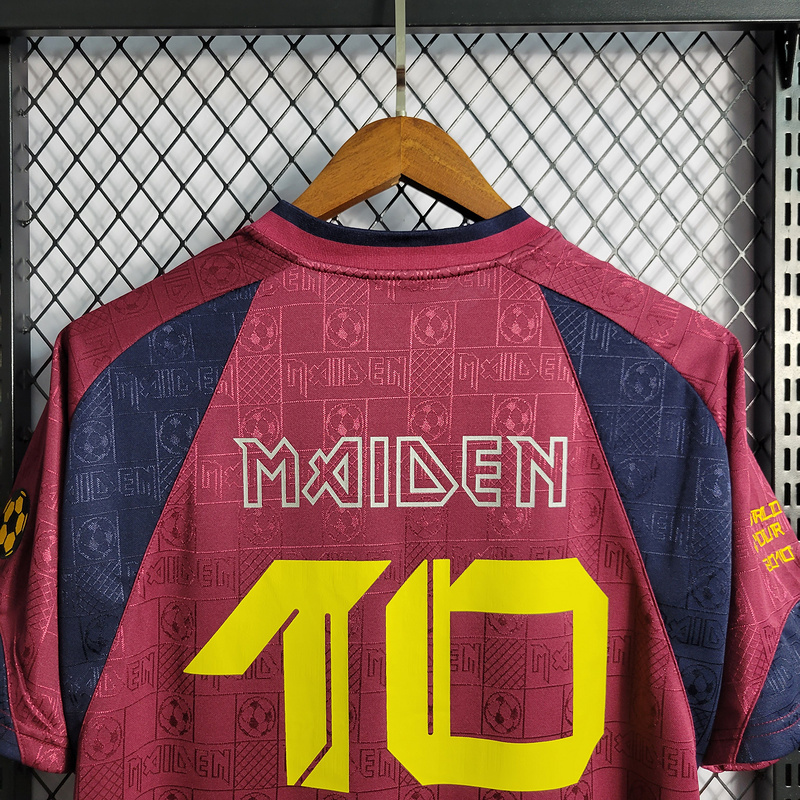 Retro 2010 West Ham Away   Football jersey retro