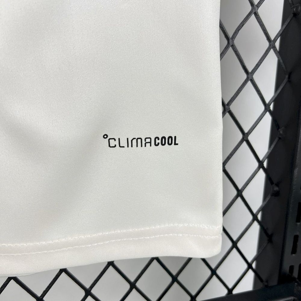 2026 Algeria Home kids Football jersey