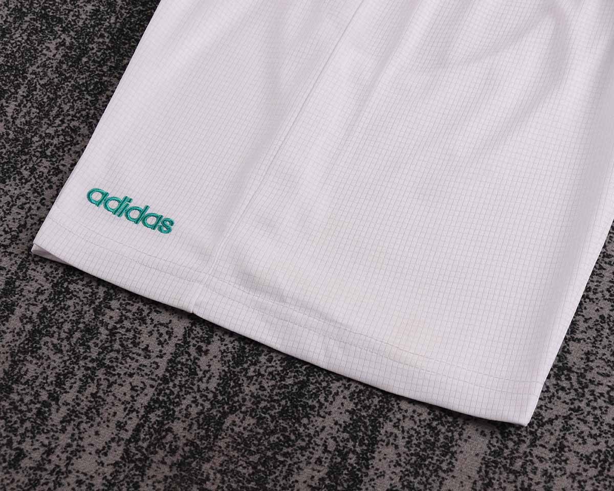 1994 Germany Away  KIDS Retro Football jersey