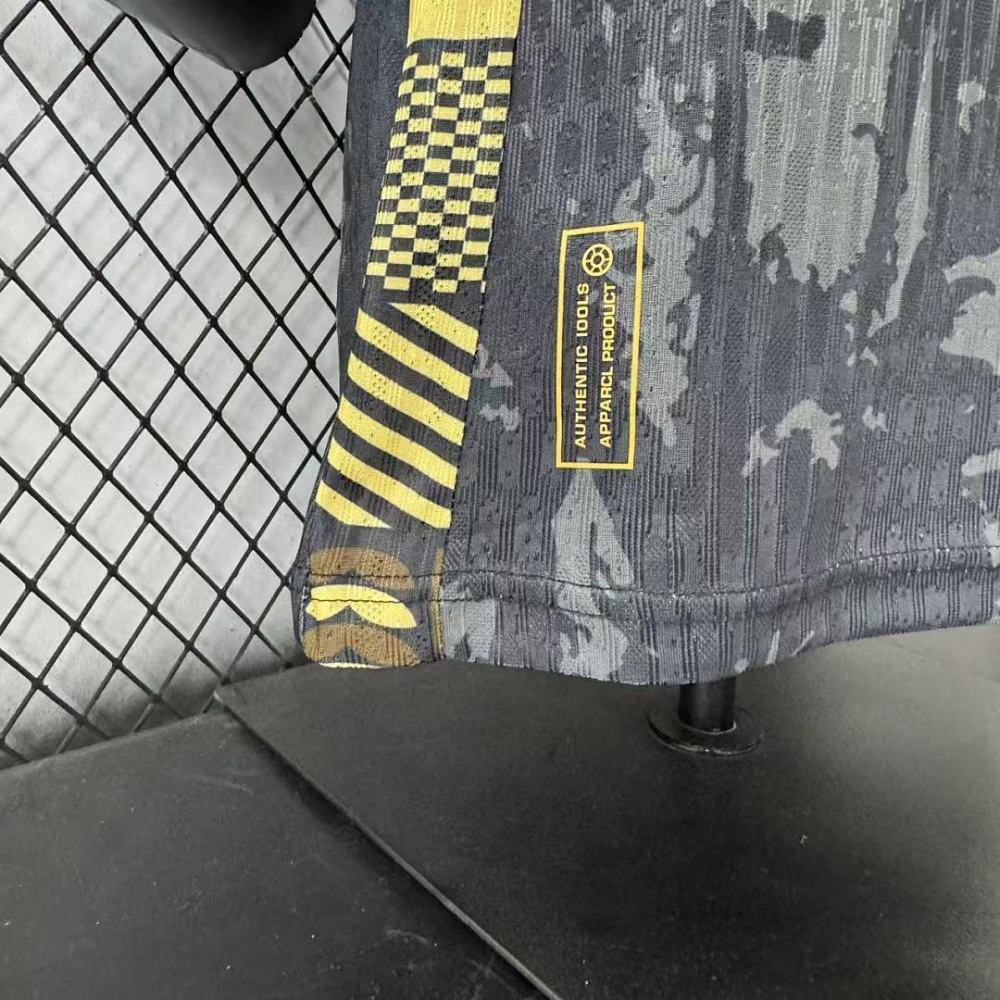 Player 2026 Portugal Special Edition Football jersey