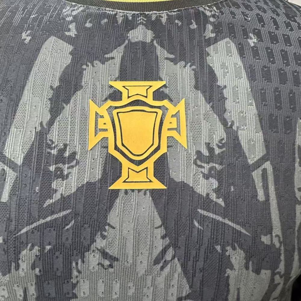 Player 2026 Portugal Special Edition Football jersey