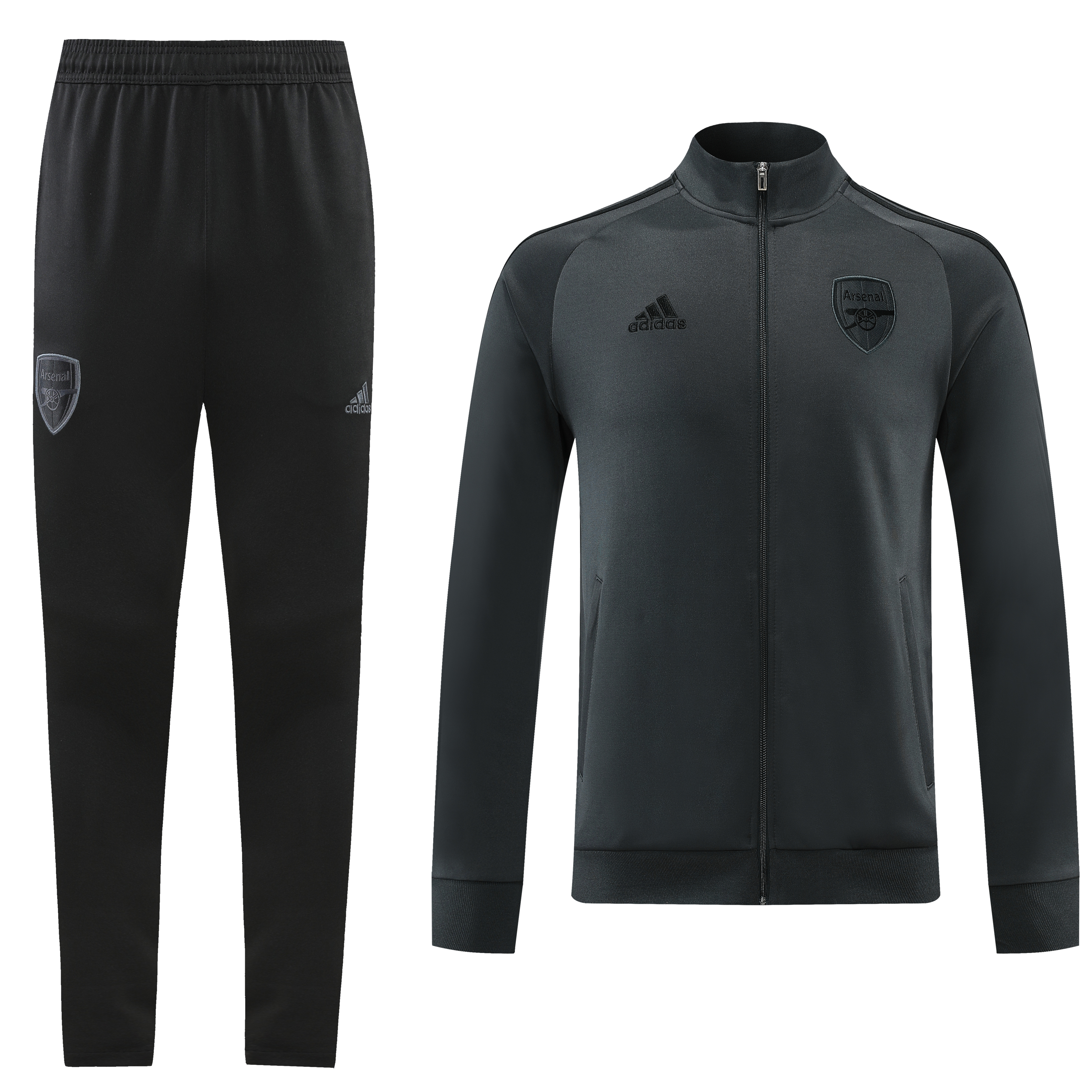 22-23 Arsenal jacket suit