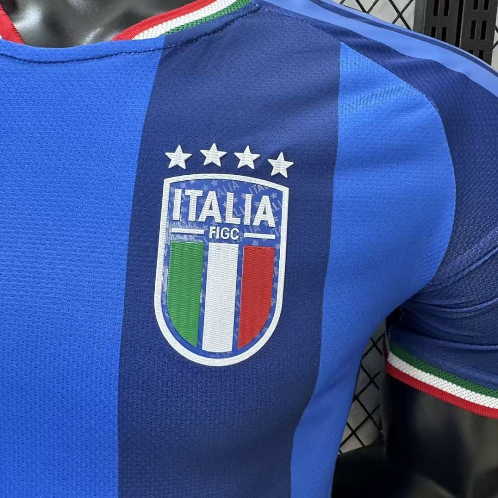 Player 2026 Italy Special Edition Football jersey