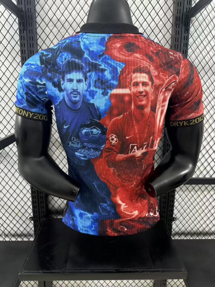 Player Edition 2025-26 Chelsea Special Edition  Football jersey