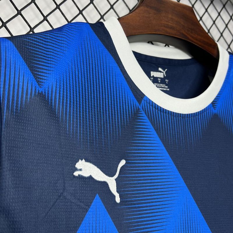 2024-25 Heidenheimer Away Football jersey