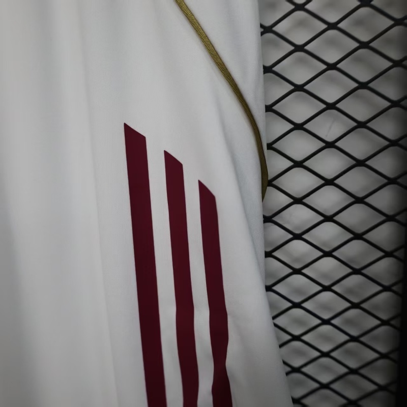 Player 2025-26 Shorts Aston Villa Shorts