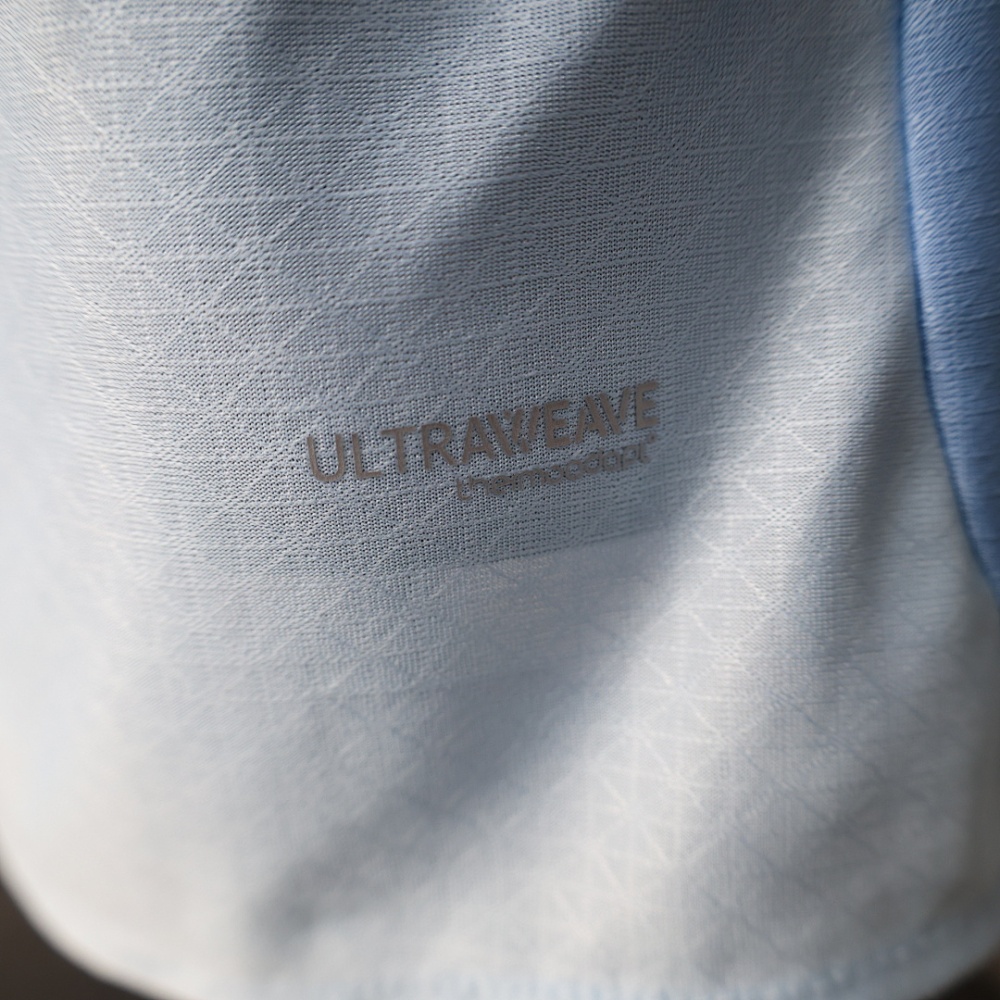 Player 2026-27 Manchester City Home Football jersey