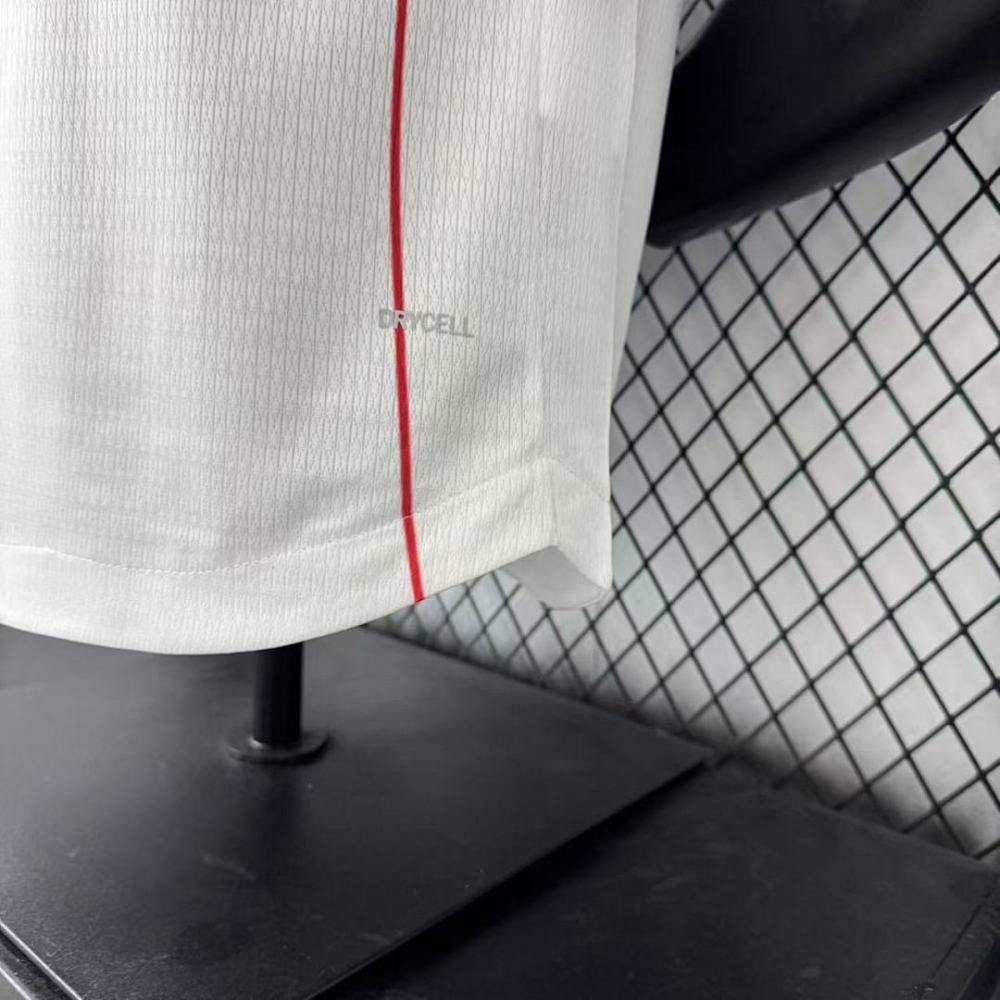 Player 2026-27 Palmeiras Away Football jersey