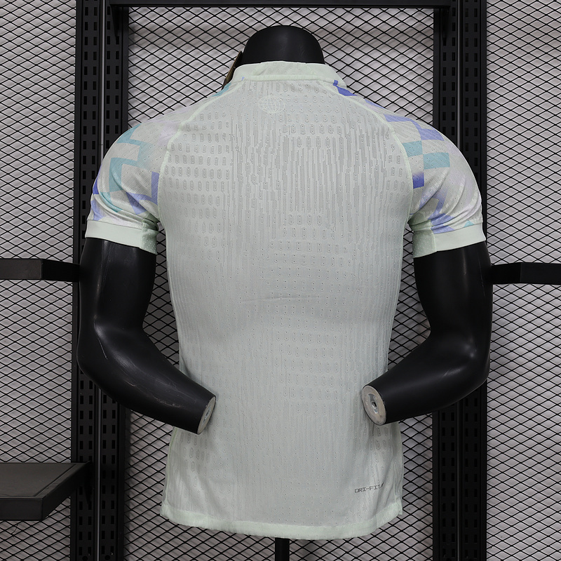 Player 2025-26 Inter Milan Away Football jersey