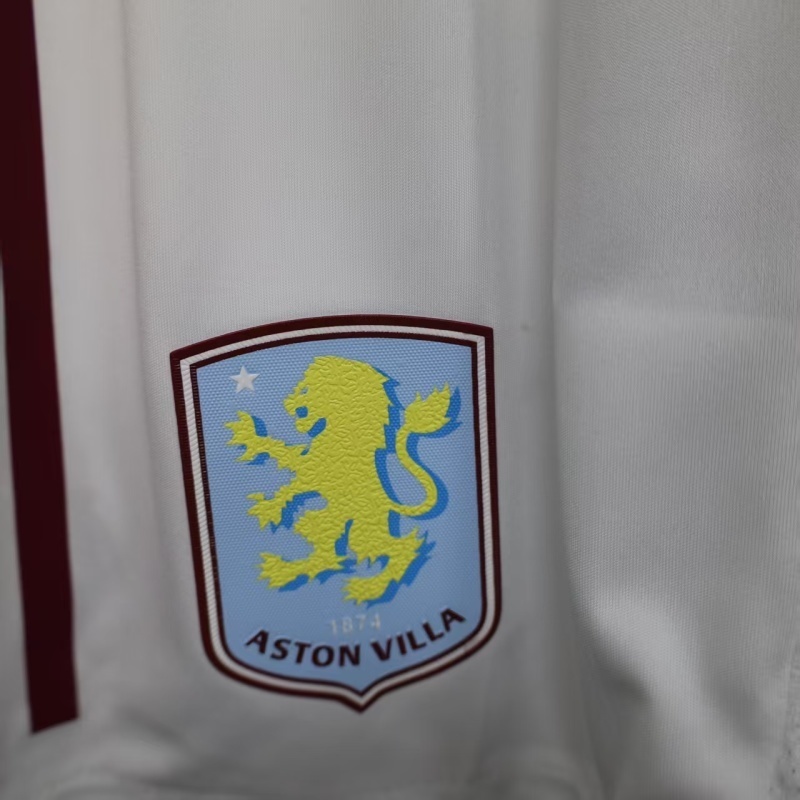 Player 2025-26 Shorts Aston Villa Shorts