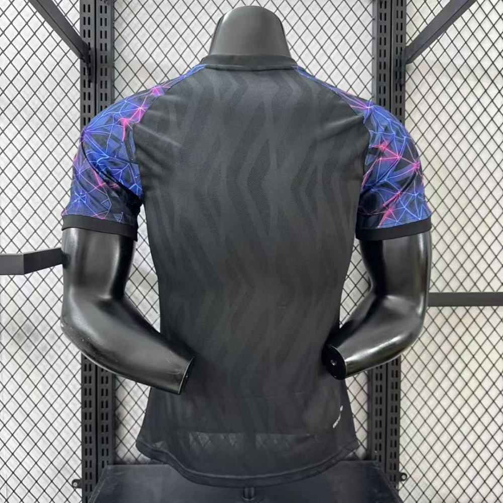 Player 2026-27 Barcelona Special Edition Football jersey