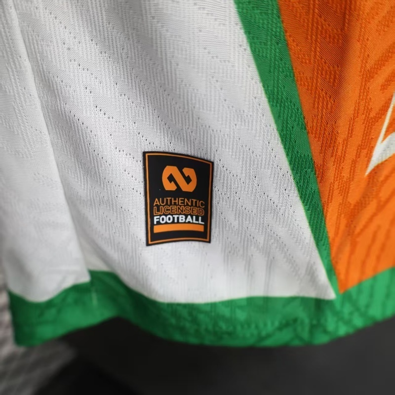 Player 2026 Côte d'Ivoire Special Edition Football jersey