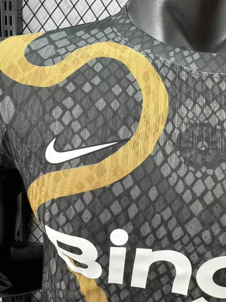 Player Edition 2025-26 Chelsea Special Edition  Football jersey