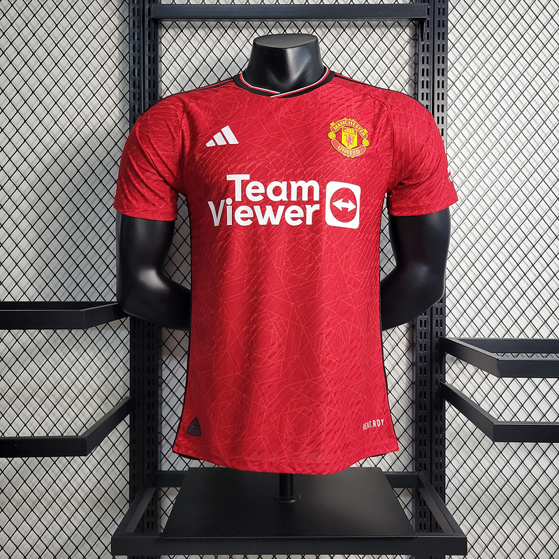 2023-24 Player Manchester United