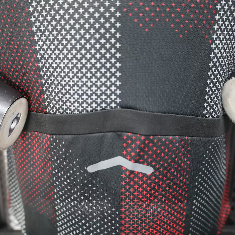 PLAYER 2025-26 Leverkusen Home Football jersey